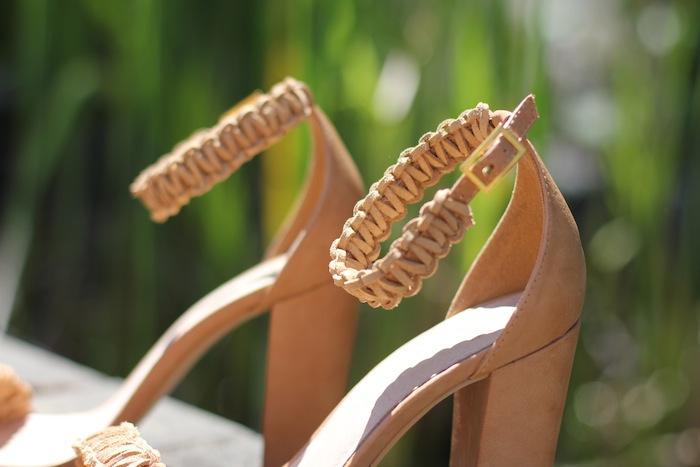 DIY Chloe Braided Sandal IMG_4524