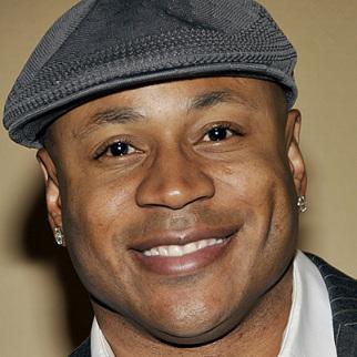 LL Cool J, Goals & Awards LL Cool J. Photo credit: Biography.com.