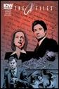 The X-Files: Season 10 #3—Subscription Variant