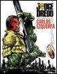 Judge Dredd: The Carlos Ezquerra Collection, Vol. 2 