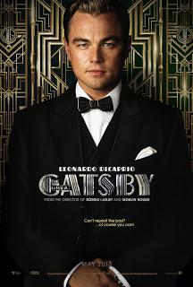 The Great Gatsby: Book or Movie?