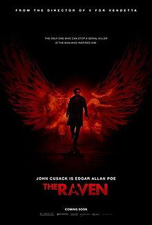 Movie Review: The Raven