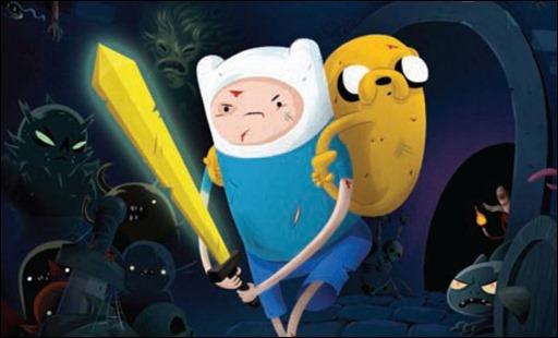 Adventure Time #16 