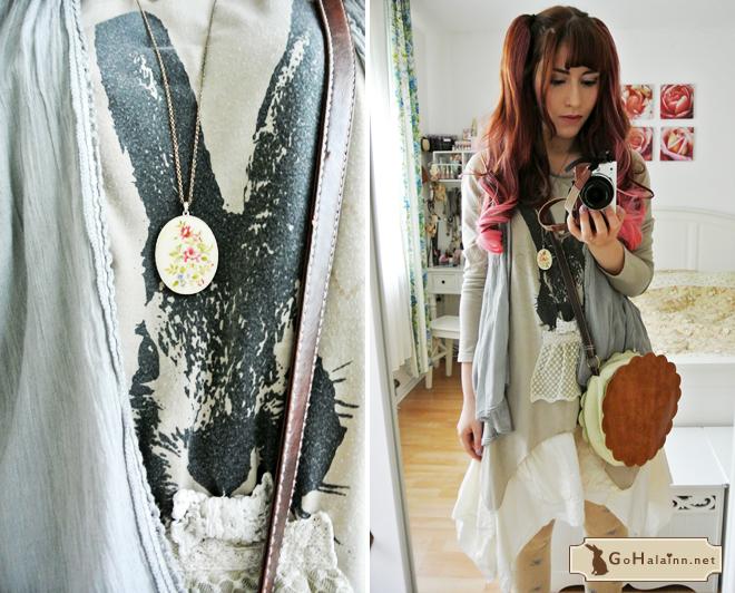 Mori Girl Outfit Mori Girl Outfit