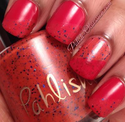 Zoya Sooki & Pahlish Anticipating and Pacing Zoya Sooki & Pahlish Anticipating and Pacing