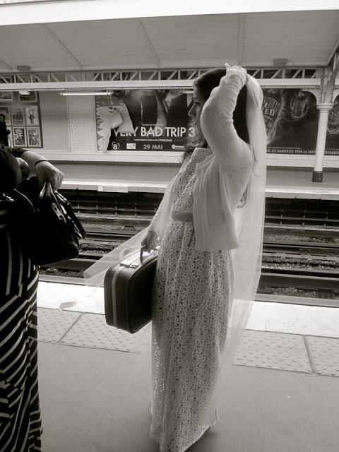 runaway bride.