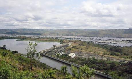 DR Congo Waits On Funding For World’s Largest Hydropower Project
