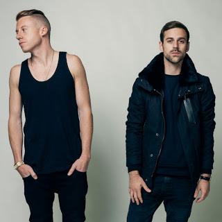 Macklemore & Ryan Lewis – Macklemore & Ryan Lewis –