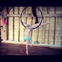 Pole jam with Felix cane Pole jam with Felix cane