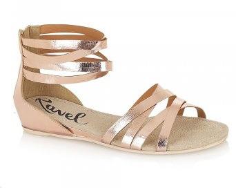 Kate Ravel Shoes