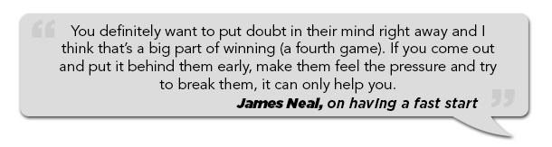 PLAYOFFS R2G5 : Penguins vs. Senators : 05.24.13 : Live Game Thread! PLAYOFFS R2G5 : Penguins vs. Senators : 05.24.13 : Live Game Thread!