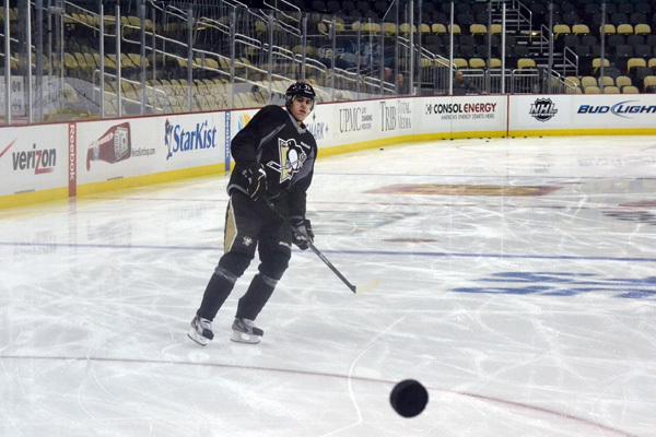 PLAYOFFS R2G5 : Penguins vs. Senators : 05.24.13 : Live Game Thread! PLAYOFFS R2G5 : Penguins vs. Senators : 05.24.13 : Live Game Thread!