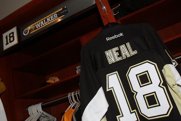 PLAYOFFS R2G5 : Penguins vs. Senators : 05.24.13 : Live Game Thread! PLAYOFFS R2G5 : Penguins vs. Senators : 05.24.13 : Live Game Thread!