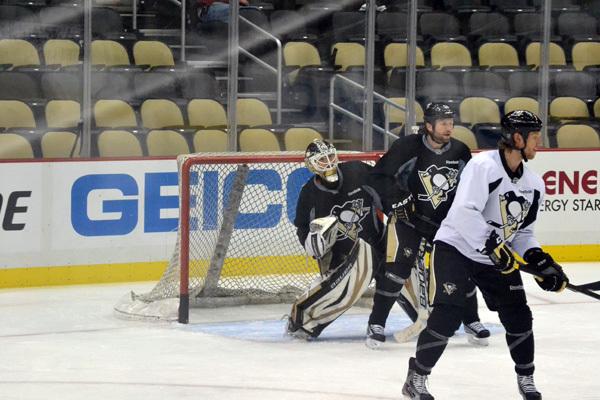 PLAYOFFS R2G5 : Penguins vs. Senators : 05.24.13 : Live Game Thread! PLAYOFFS R2G5 : Penguins vs. Senators : 05.24.13 : Live Game Thread!