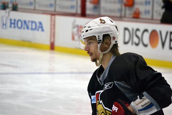 PLAYOFFS R2G5 : Penguins vs. Senators : 05.24.13 : Live Game Thread! PLAYOFFS R2G5 : Penguins vs. Senators : 05.24.13 : Live Game Thread!