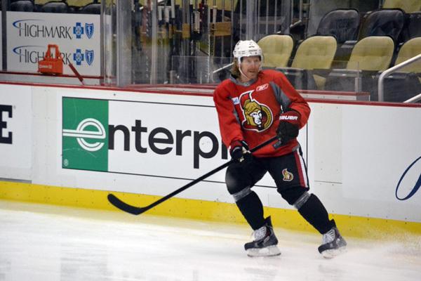 PLAYOFFS R2G5 : Penguins vs. Senators : 05.24.13 : Live Game Thread! PLAYOFFS R2G5 : Penguins vs. Senators : 05.24.13 : Live Game Thread!