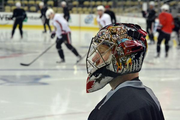 PLAYOFFS R2G5 : Penguins vs. Senators : 05.24.13 : Live Game Thread! PLAYOFFS R2G5 : Penguins vs. Senators : 05.24.13 : Live Game Thread!