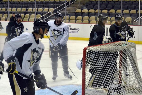 PLAYOFFS R2G5 : Penguins vs. Senators : 05.24.13 : Live Game Thread! PLAYOFFS R2G5 : Penguins vs. Senators : 05.24.13 : Live Game Thread!