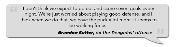 PLAYOFFS R2G5 : Penguins vs. Senators : 05.24.13 : Live Game Thread! PLAYOFFS R2G5 : Penguins vs. Senators : 05.24.13 : Live Game Thread!