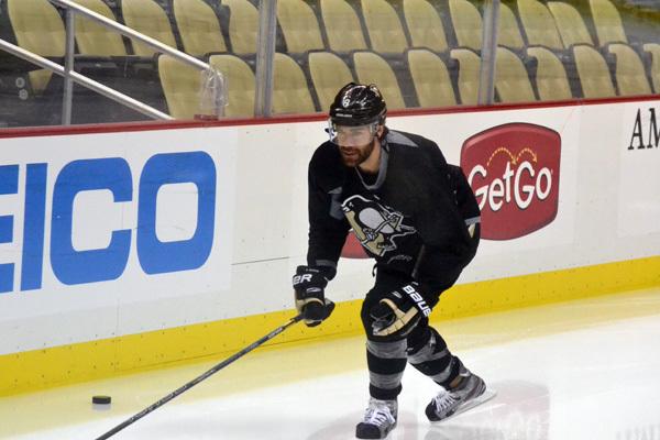 PLAYOFFS R2G5 : Penguins vs. Senators : 05.24.13 : Live Game Thread! PLAYOFFS R2G5 : Penguins vs. Senators : 05.24.13 : Live Game Thread!