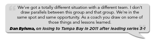 PLAYOFFS R2G5 : Penguins vs. Senators : 05.24.13 : Live Game Thread! PLAYOFFS R2G5 : Penguins vs. Senators : 05.24.13 : Live Game Thread!