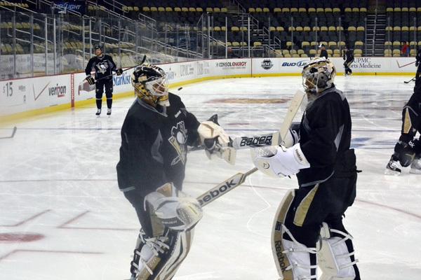 PLAYOFFS R2G5 : Penguins vs. Senators : 05.24.13 : Live Game Thread! PLAYOFFS R2G5 : Penguins vs. Senators : 05.24.13 : Live Game Thread!