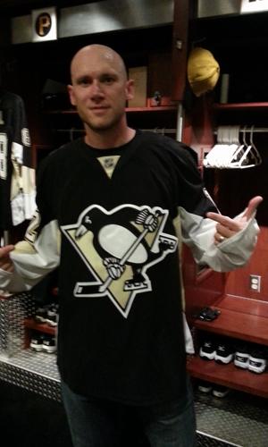 PLAYOFFS R2G5 : Penguins vs. Senators : 05.24.13 : Live Game Thread! PLAYOFFS R2G5 : Penguins vs. Senators : 05.24.13 : Live Game Thread!