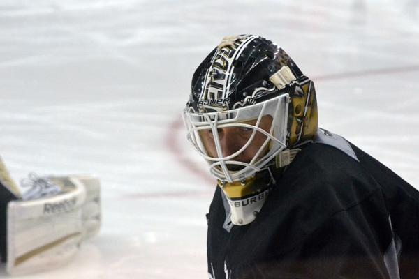 PLAYOFFS R2G5 : Penguins vs. Senators : 05.24.13 : Live Game Thread! PLAYOFFS R2G5 : Penguins vs. Senators : 05.24.13 : Live Game Thread!