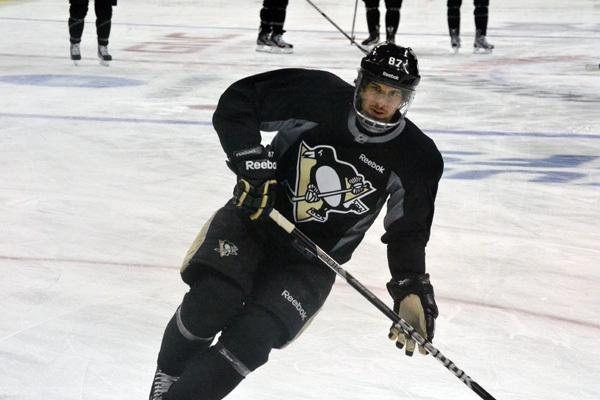 PLAYOFFS R2G5 : Penguins vs. Senators : 05.24.13 : Live Game Thread! PLAYOFFS R2G5 : Penguins vs. Senators : 05.24.13 : Live Game Thread!