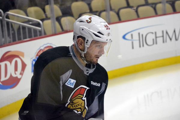 PLAYOFFS R2G5 : Penguins vs. Senators : 05.24.13 : Live Game Thread! PLAYOFFS R2G5 : Penguins vs. Senators : 05.24.13 : Live Game Thread!