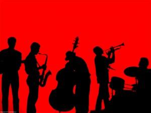 jazz band 300x225 Argentine Music (Part Three)