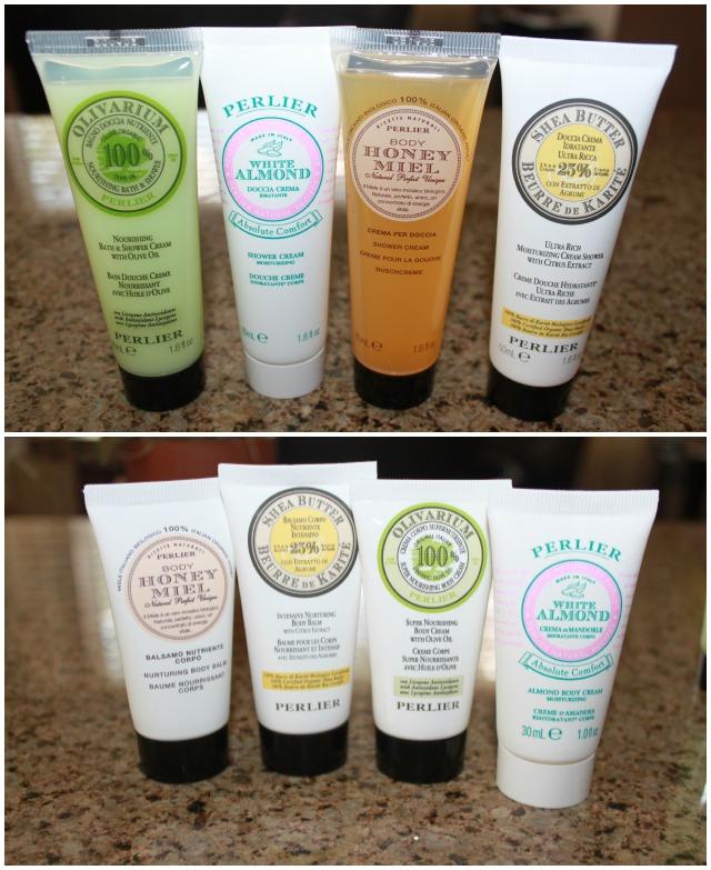 Product Review: Perlier 8 Piece Travel Set photo Perlier_zps2e490e49.jpg