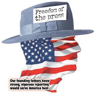 62 Civil Liberties, Press Freedom, Public Interest Groups Demand Answers From DOJ On Targeting Journalists