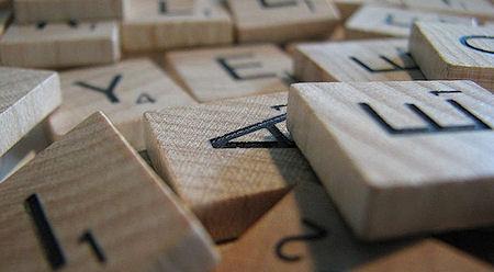 11 Creative And Cool Ways To Reuse Old Scrabble Tiles