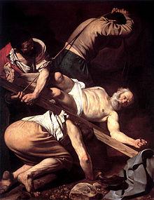 Sunday Martyr Moment: Mark and Peter