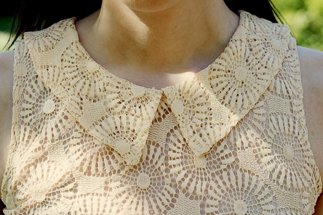 Lace Playsuit Lace Playsuit