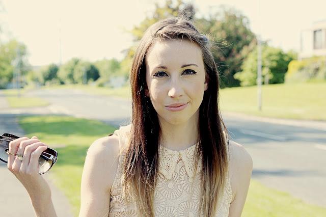 Lace Playsuit Lace Playsuit