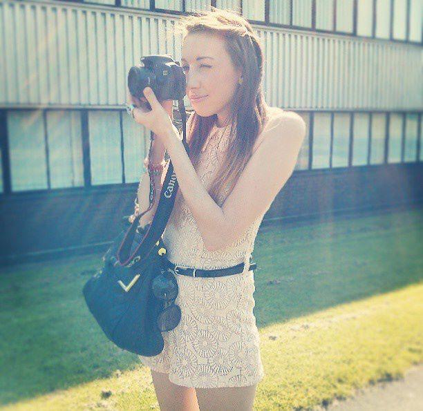 Summer Playsuit Summer Playsuit