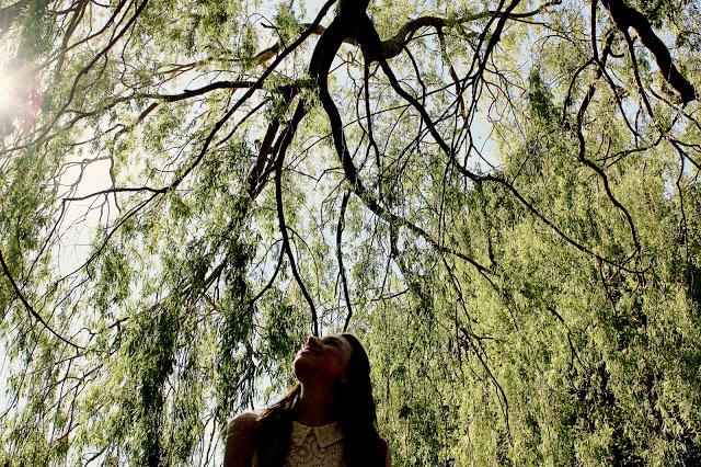 Lace Playsuit Lace Playsuit