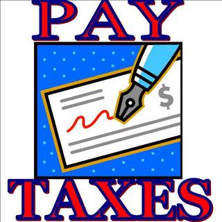 10 Helpful Tips for Paying Taxes