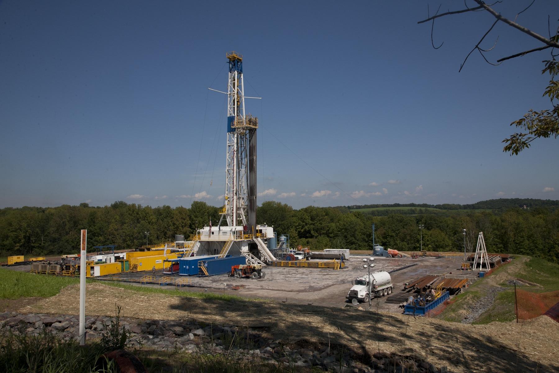 Litigation Threat Causes Boulder, Fort Collins to End Fracking Bans