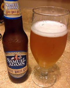 white rye--sam adams-summer ale-summer beer-beer-Boston Beer Company