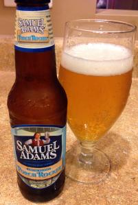 porch rocker-sam adams-summer ale-summer beer-beer-Boston Beer Company