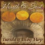 Sparkling Kiwi Lemonade - Drink Recipes Hearth & Soul Hop