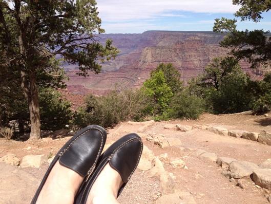 The Eternal Search for the Comfortable Shoe is Finally Over Rockport Seaworthy II