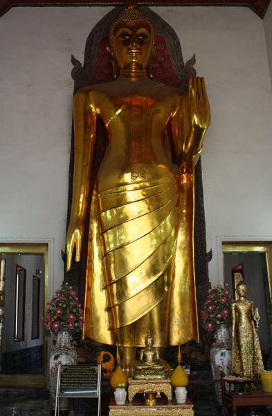 Playing tourist in Bangkok bkk4