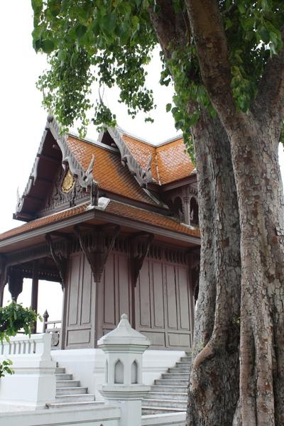 Playing tourist in Bangkok IMG_8208