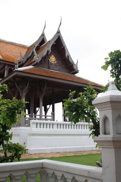 Playing tourist in Bangkok IMG_8206