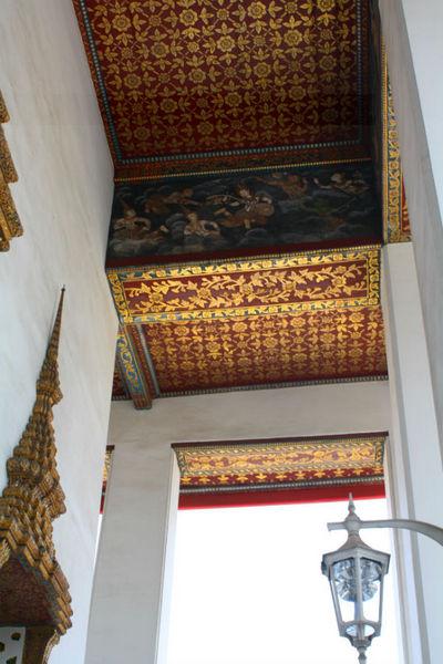 Playing tourist in Bangkok bkk5