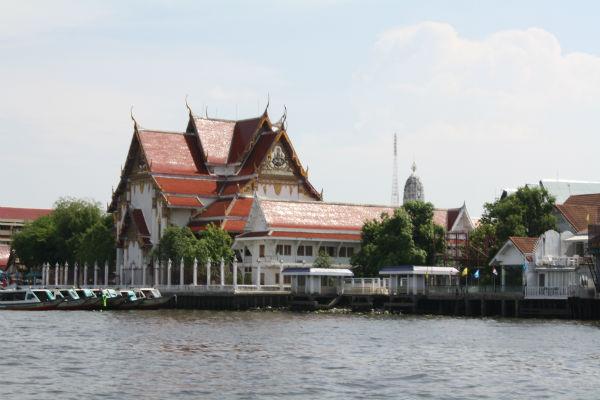 Playing tourist in Bangkok bkk2